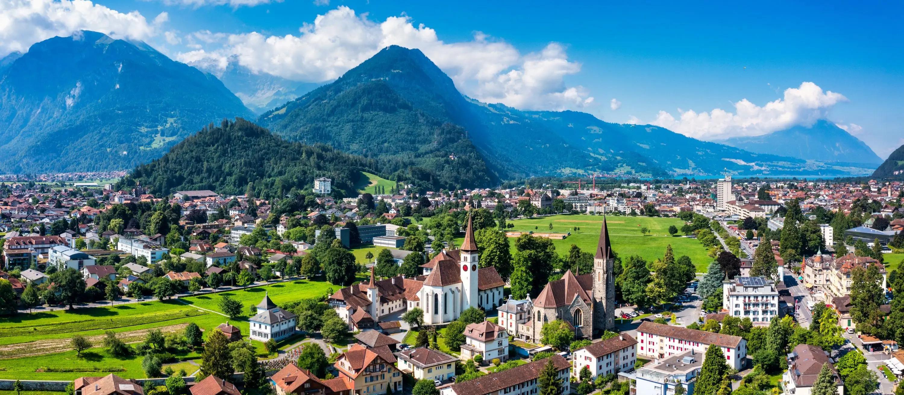interlaken-summer