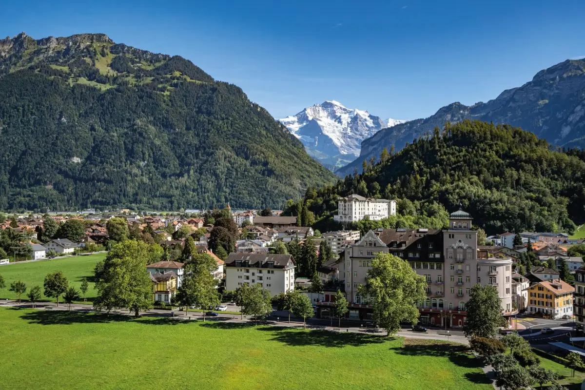 Interlaken