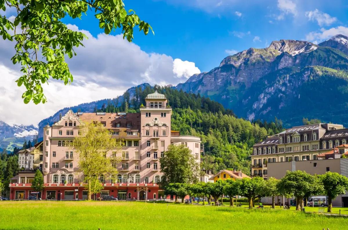 Interlaken