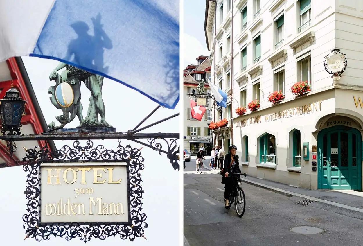 romantik-wilden-mann-hotel-lucerne-exterior