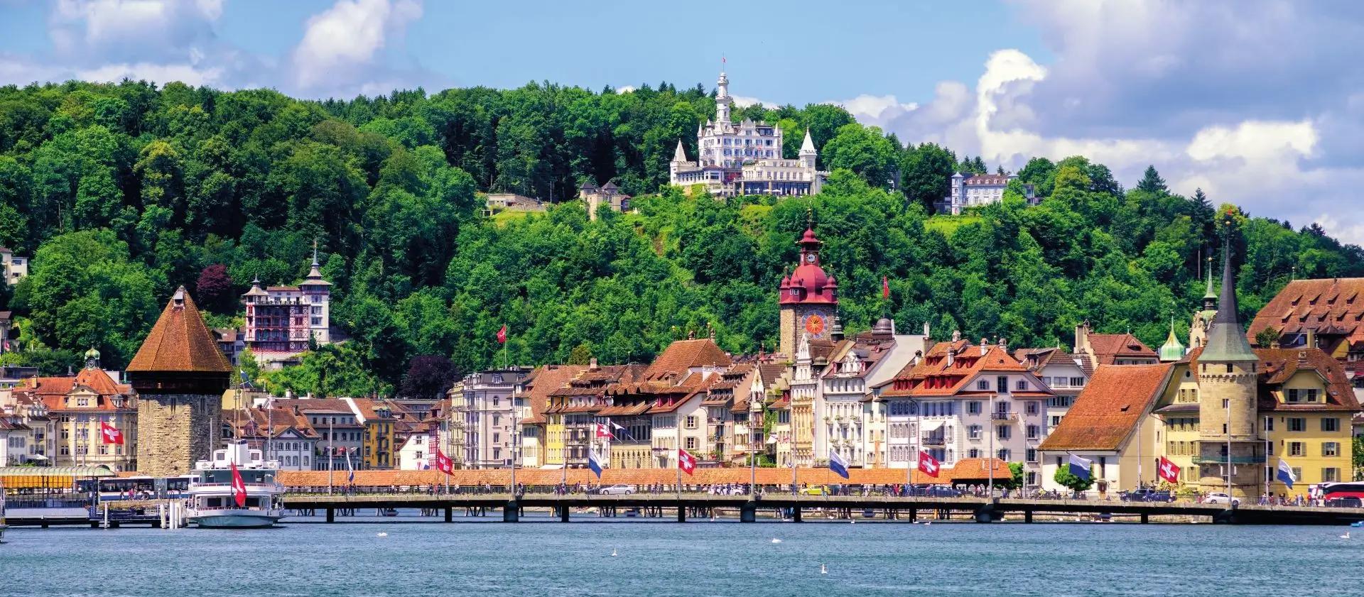Lucerne