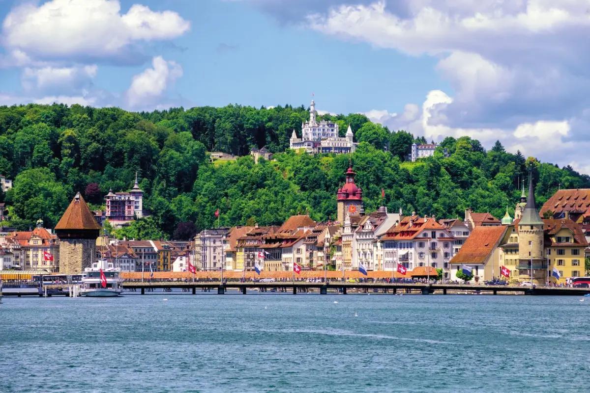 Lucerne