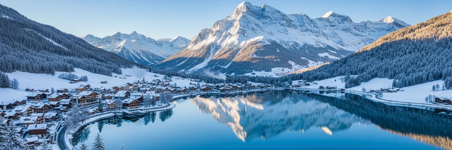 Winter Holiday Type