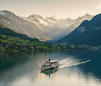Lakes and Mountains meta img