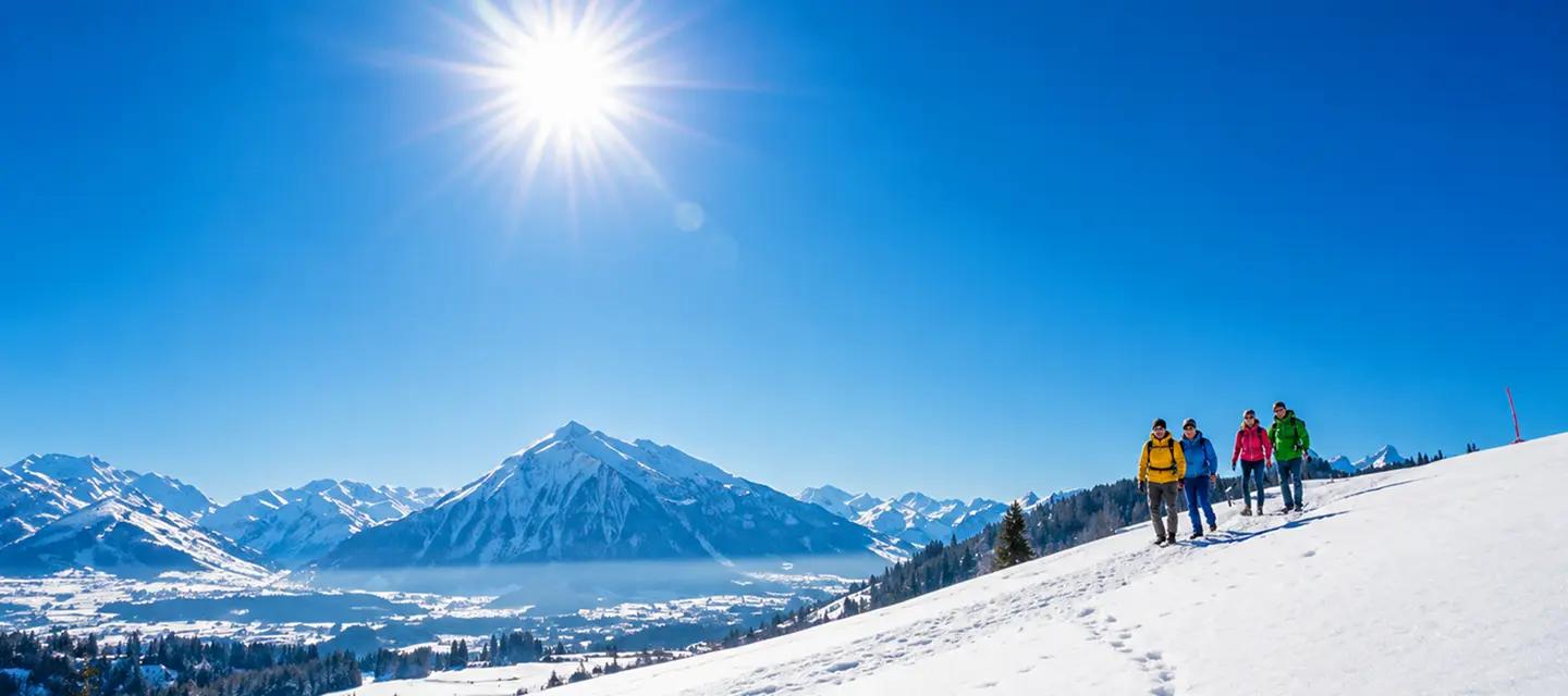 Wengen